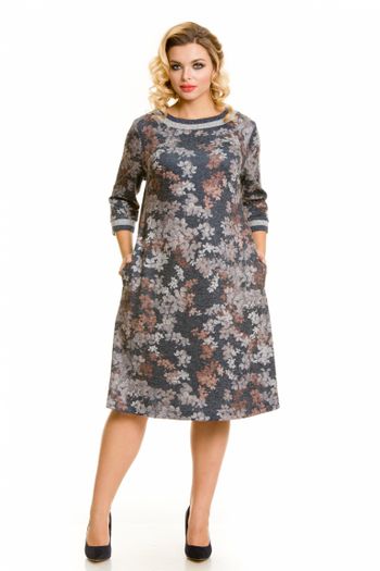 544 цв на син