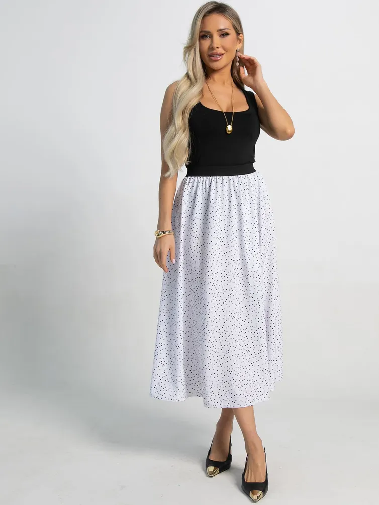 Spódnica LT Collection #Yu15856-30M
