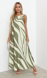 Sukienka Jetty ShYu473-10