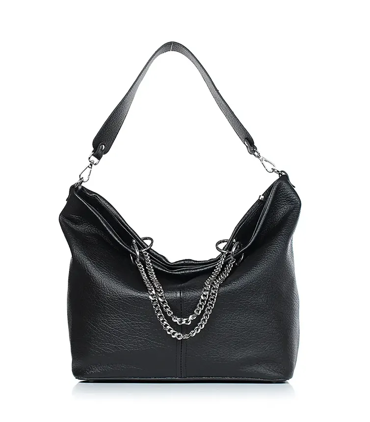Torba Galanteya #25s876k45 chernyj