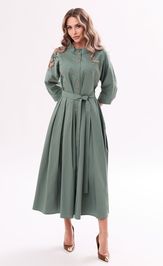 44355 зеленый