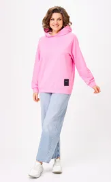Hoodie Rumoda 2283 rozovyj