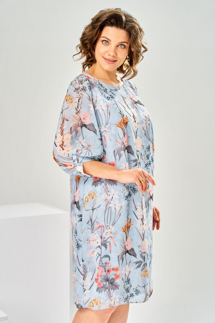 Платье ROMANOVICH арт. 1-2792-8