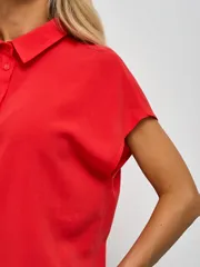 Blouse Jetty #ShYu375-21