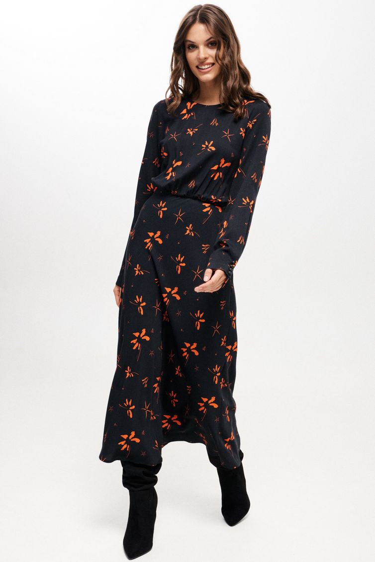 Dress Elletto Life #1962