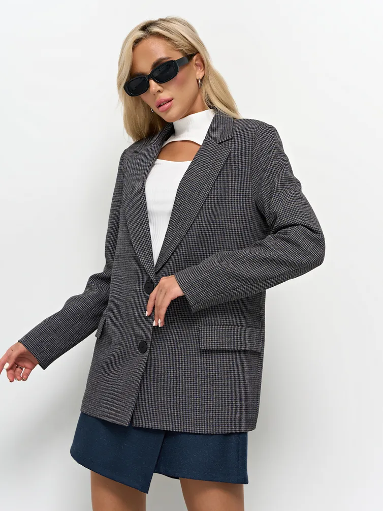 Blazer Jetty #531-44