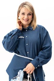 Suit Algranda #A4153