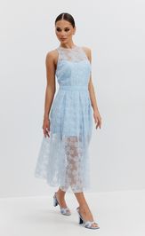 Dress Vesnaletto 4448