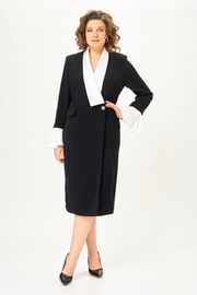 Платье Anastasia MAK арт. 1124-А