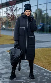 Пальто LS 8285/1