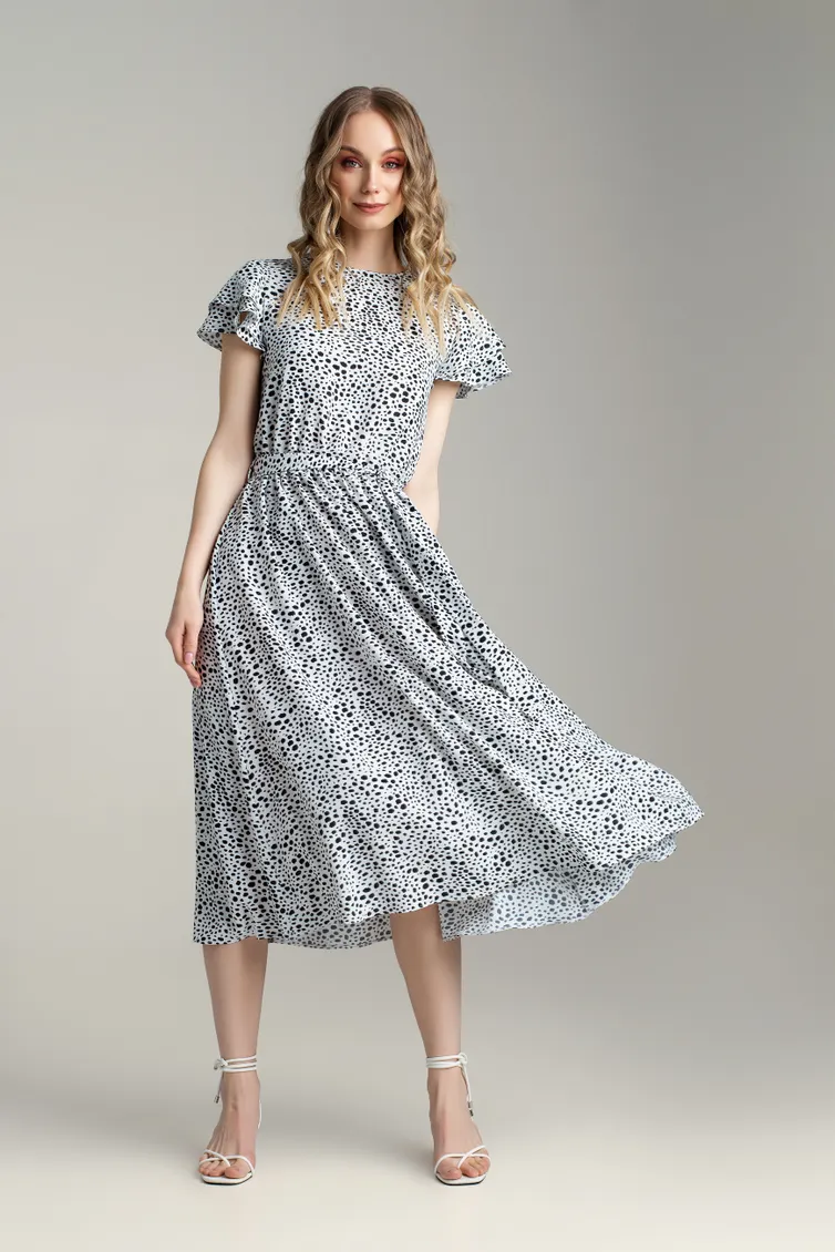 Dress MARIKA #421 mol