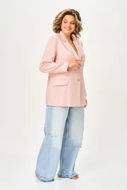 Blazer TVIN #7006 pudra