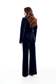 Suit Elletto Life #5322 sinij