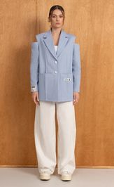 Жакет LUNA М-284