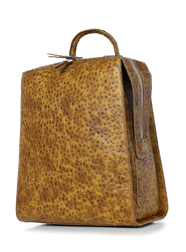 Torba Galanteya #23s754k45 gorchichnyj