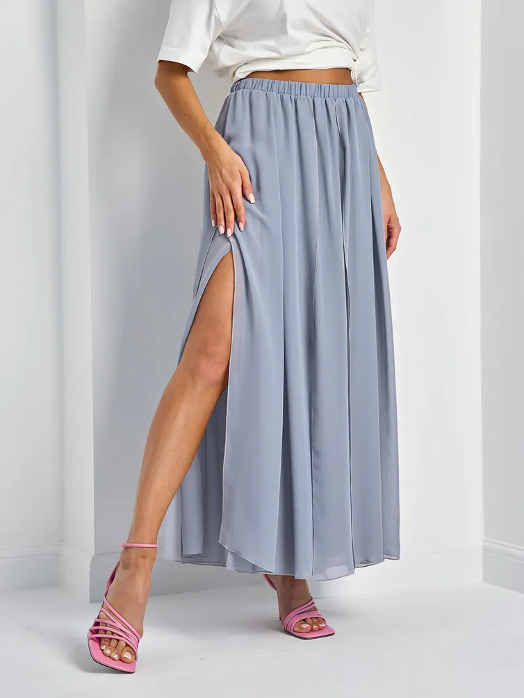 Skirt Jetty #ShYu121-9