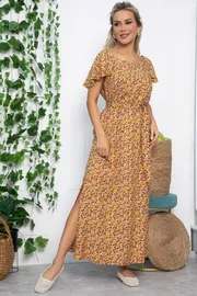 Платье LT Collection арт. П13584-16М
