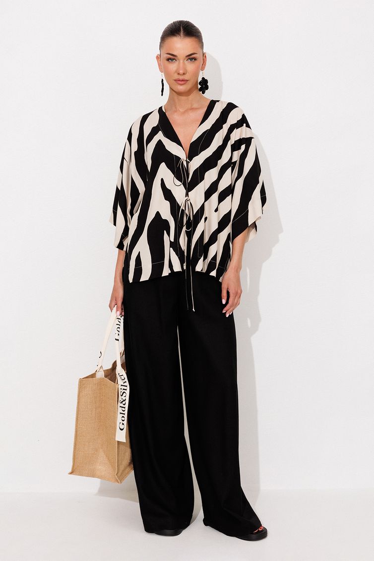 Blouse Buter New #3363