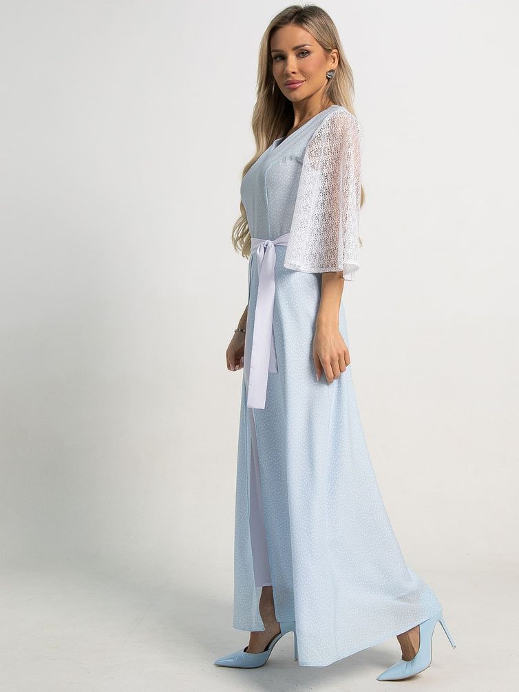 Dress LT Collection #P15560-18M