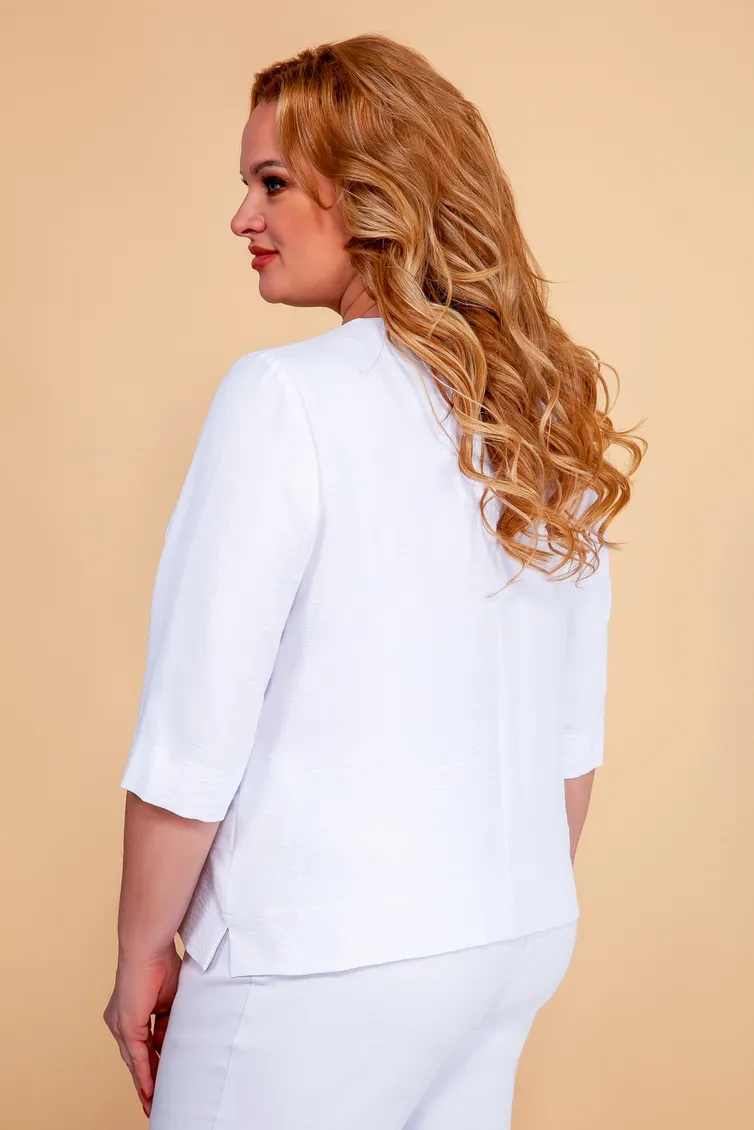 Bluzka Emilia #0398/4