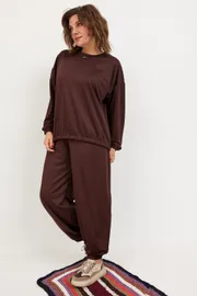 Zestaw BegiModa #3099 mokko