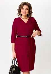 Dress Tvoi Imidj #2313