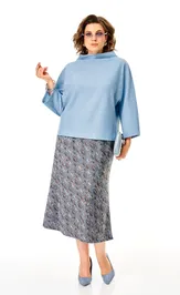 Zestaw Anastasia 1403