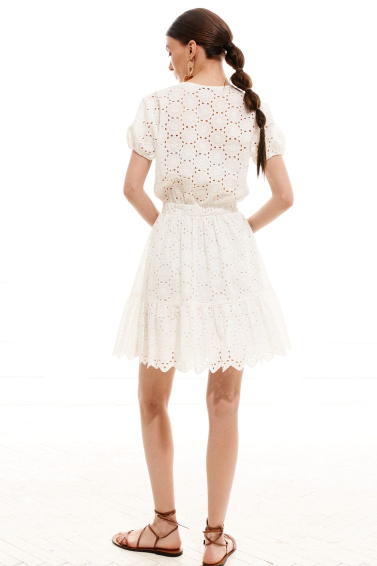 Dress Elletto Life #1020