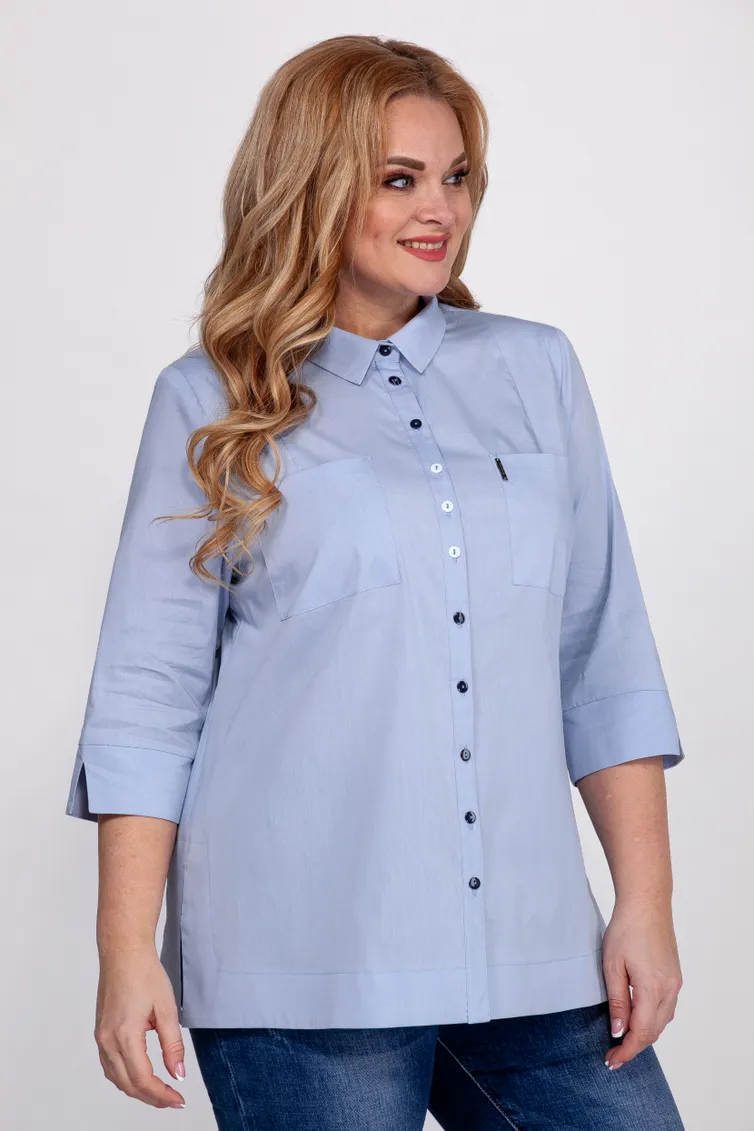 Bluzka Emilia #0408/7