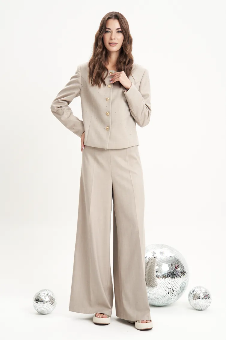 Suit Fantazia Mod #4980/1