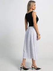 Spódnica LT Collection #Yu15856-30M