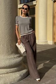 Trousers URS #25-547-2
