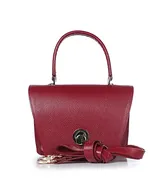 Torba Galanteya 25s1305k45 krasnyj