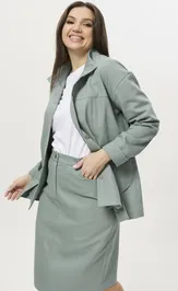 Skirt Ma Cherie 2097 myatnyj