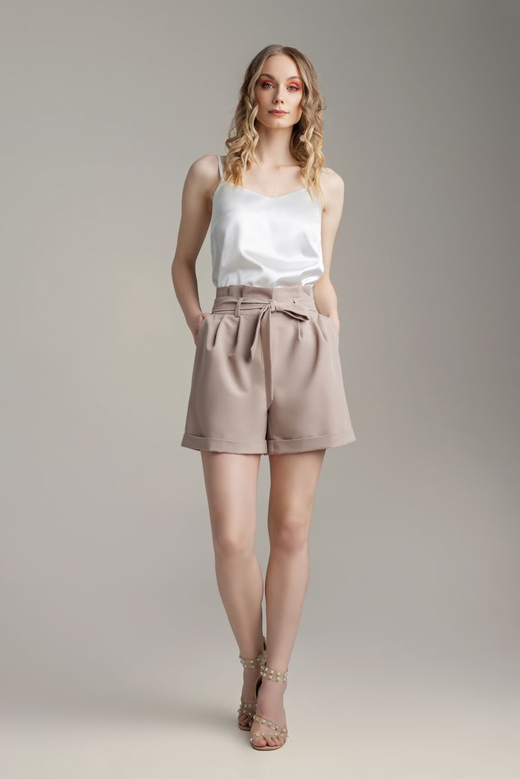 Shorts MARIKA #424 bezh