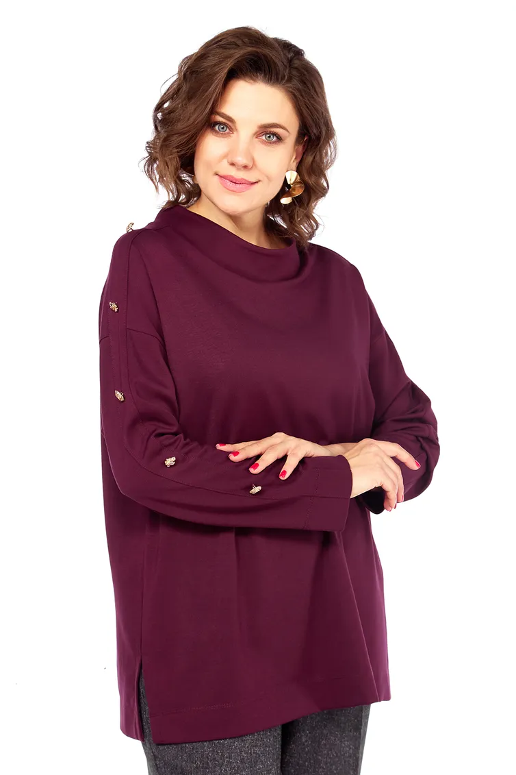 Джемпер JURIMEX арт. 3396