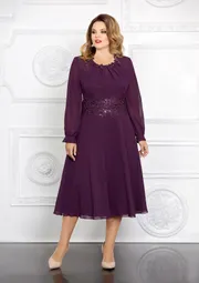 Платье Mira Fashion арт. 4709