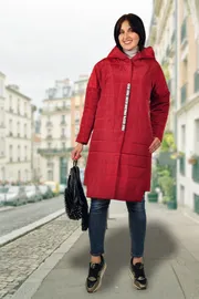 Пальто Mia Moda арт. 934