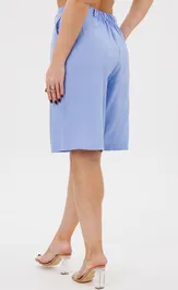 Suit Ma Cherie 3127 goluboj