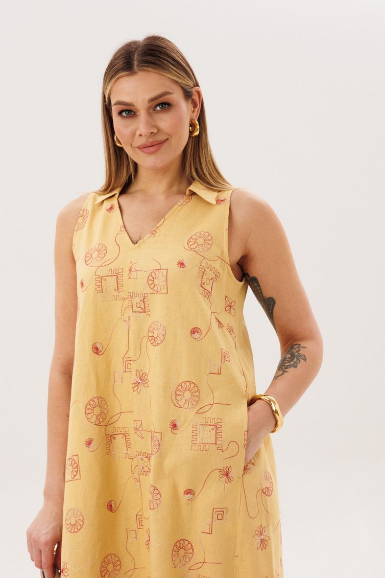 Dress Fantazia Mod #5214/1