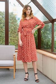 Dress Fantazia Mod #3672