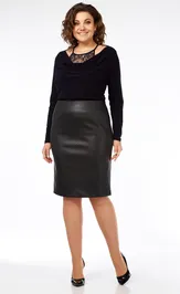 Skirt Klever 0262 soty