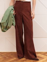 Костюм GIZART арт. 5411 коричневый