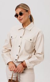 Жакет Anelli Laurel 1565.1 мальдивский песок