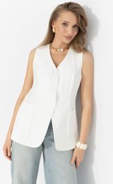 Жилет CHARUTTI Все совпало