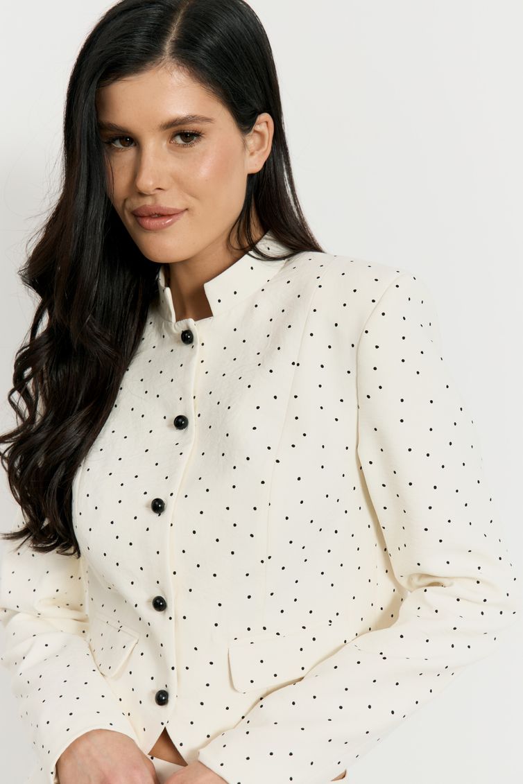 Жакет Attika арт. A3529