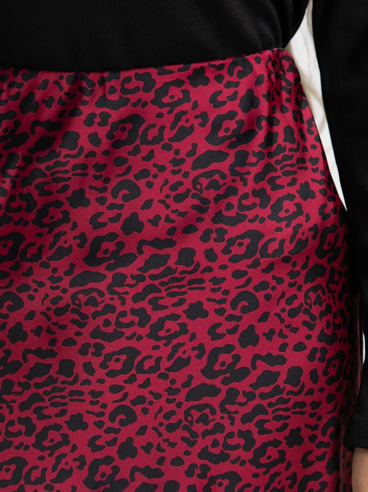 Skirt LT Collection #Yu15421-16M