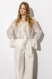 Комплект Pirs арт. 6685светло-бежевый+светло-бежевый