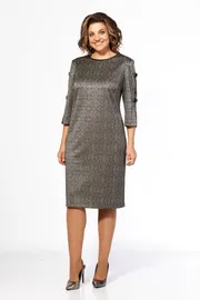 Sukienka Ell Style #2497