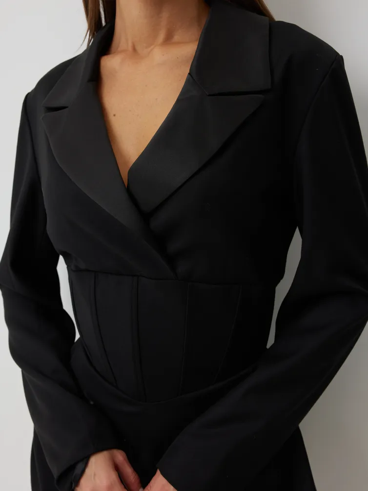 Sukienka V&N fashion #1091